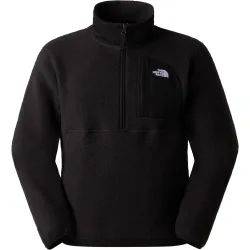 The North Face Herren Yumiori Off Peak 1/2 Zip Pullover