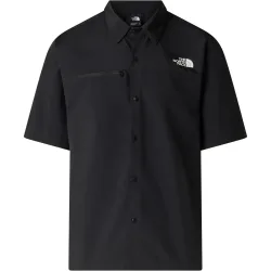 The North Face Herren Packable Hemd