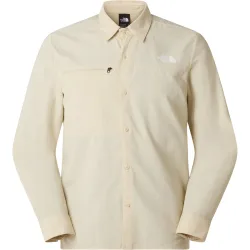 The North Face Herren Packable Hemd