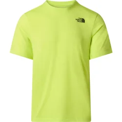 The North Face Herren Bitmap Silhouette T-Shirt