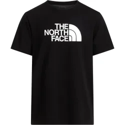 The North Face Herren Evolution Half Dome T-Shirt