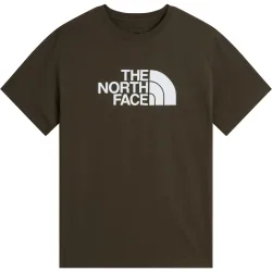 The North Face Herren Evolution Half Dome T-Shirt