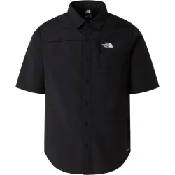 The North Face Herren Sequoia Hemd