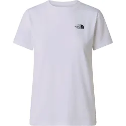 The North Face Damen Evolution Simple Dome Slm T-Shirt