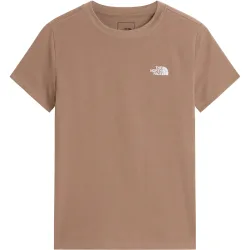The North Face Damen Evolution Simple Dome Slm T-Shirt