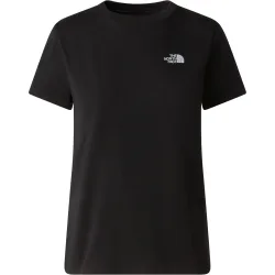 The North Face Damen Evolution Simple Dome Slm T-Shirt