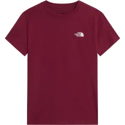 The North Face Damen Evolution Simple Dome Slm T-Shirt