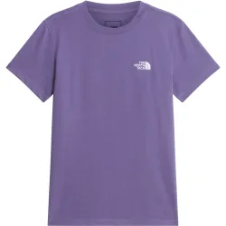 The North Face Damen Evolution Simple Dome Slm T-Shirt