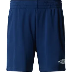 The North Face Kinder Poly Knit Shorts