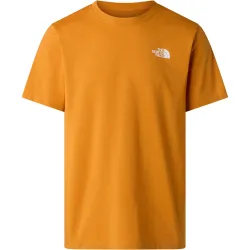 The North Face Herren Evolution Box Nse T-Shirt