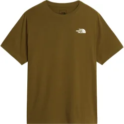 The North Face Herren Evolution Box Nse T-Shirt