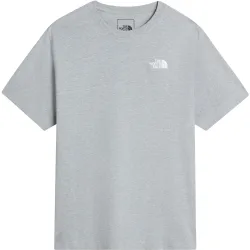 The North Face Herren Evolution Box Nse T-Shirt