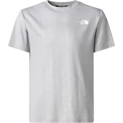 The North Face Kinder Pentadome Embossed 24/7 T-Shirt