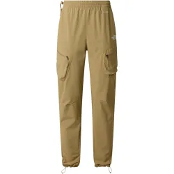 The North Face Damen Packable Straight Jogger Hose