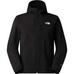 The North Face Herren Nimble 2 Hoodie Jacke