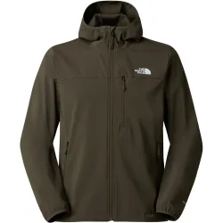 The North Face Herren Nimble 2 Hoodie Jacke
