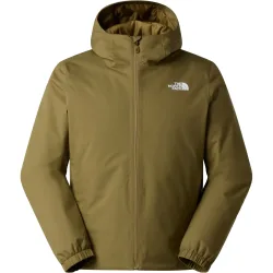 The North Face, The North Face Herren Quest Mono Ins Jacke