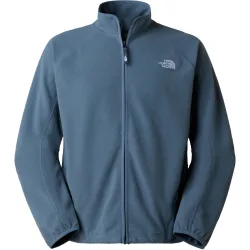 The North Face Herren Oxara Fleece Jacke