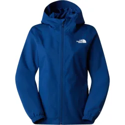 The North Face Damen Quest Mono Jacke