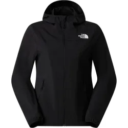 The North Face Damen Nimble 2 Hoodie Jacke
