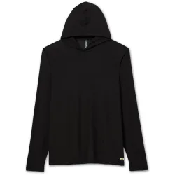 Vuori Herren Strato Tech Hoodie