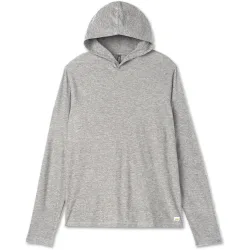 Vuori Herren Strato Tech Hoodie