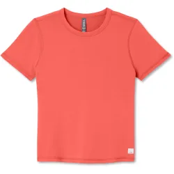 Vuori Damen Lux T-Shirt
