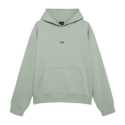 Oakley Herren Metal Rise Hoodie