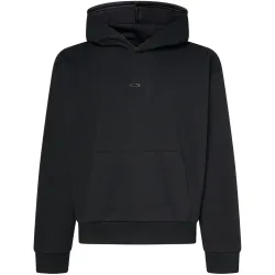 Oakley Herren Metal Rise Hoodie