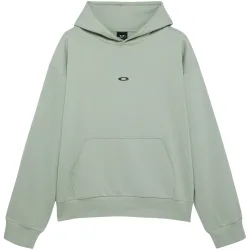 Oakley Herren Metal Rise Hoodie