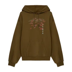 Oakley Herren MTN Ridge Hoodie