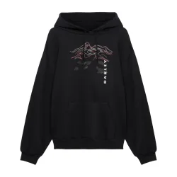 Oakley Herren MTN Ridge Hoodie