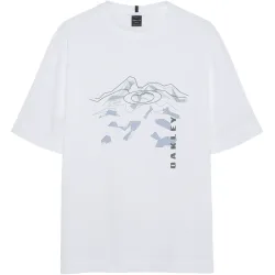 Oakley Herren MTN Ridge T-Shirt