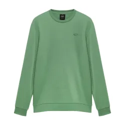 Oakley Herren Relax Crew 2.0 Pullover