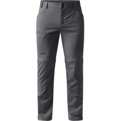 Haglöfs Herren Lite Standard Zip-Off II Hose