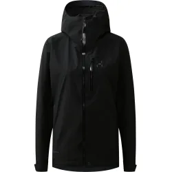 Haglöfs Damen Alert GTX Jacke