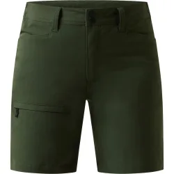 Haglöfs Damen Alert Mid Shorts