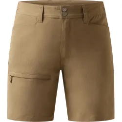 Haglöfs Damen Alert Mid Shorts