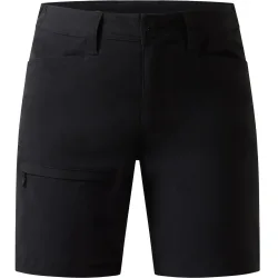 Haglöfs Damen Alert Mid Shorts