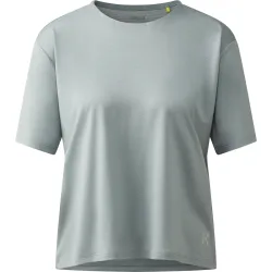 Haglöfs Damen L.I.M Delta Crop T-Shirt
