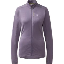 Haglöfs Damen L.I.M Mid Multi Jacke