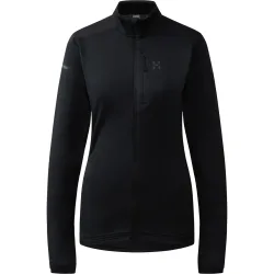 Haglöfs Damen L.I.M Mid Multi Jacke