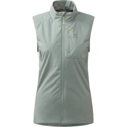 Haglöfs Damen L.I.M Mimic Barrier Weste