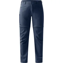 Haglöfs Damen Lite Standard Zip-Off II Hose