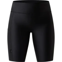 Haglöfs Damen Ridge Short Tights