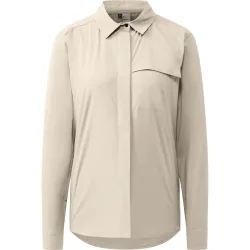 Haglöfs Damen Salo II Bluse