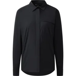 Haglöfs Damen Salo II Bluse