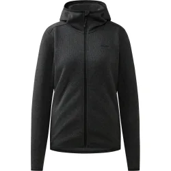 Haglöfs Damen Swook II Mid Hoodie Jacke