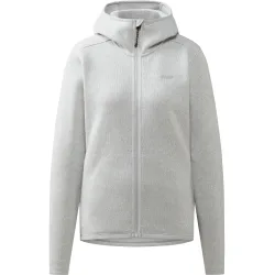 Haglöfs Damen Swook II Mid Hoodie Jacke