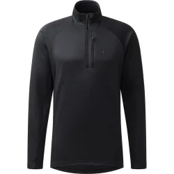 Haglöfs Herren Korp Mid Halfzip Longsleeve